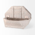 Esagono Octagonal Coffee Table | Calgary Furniture Store