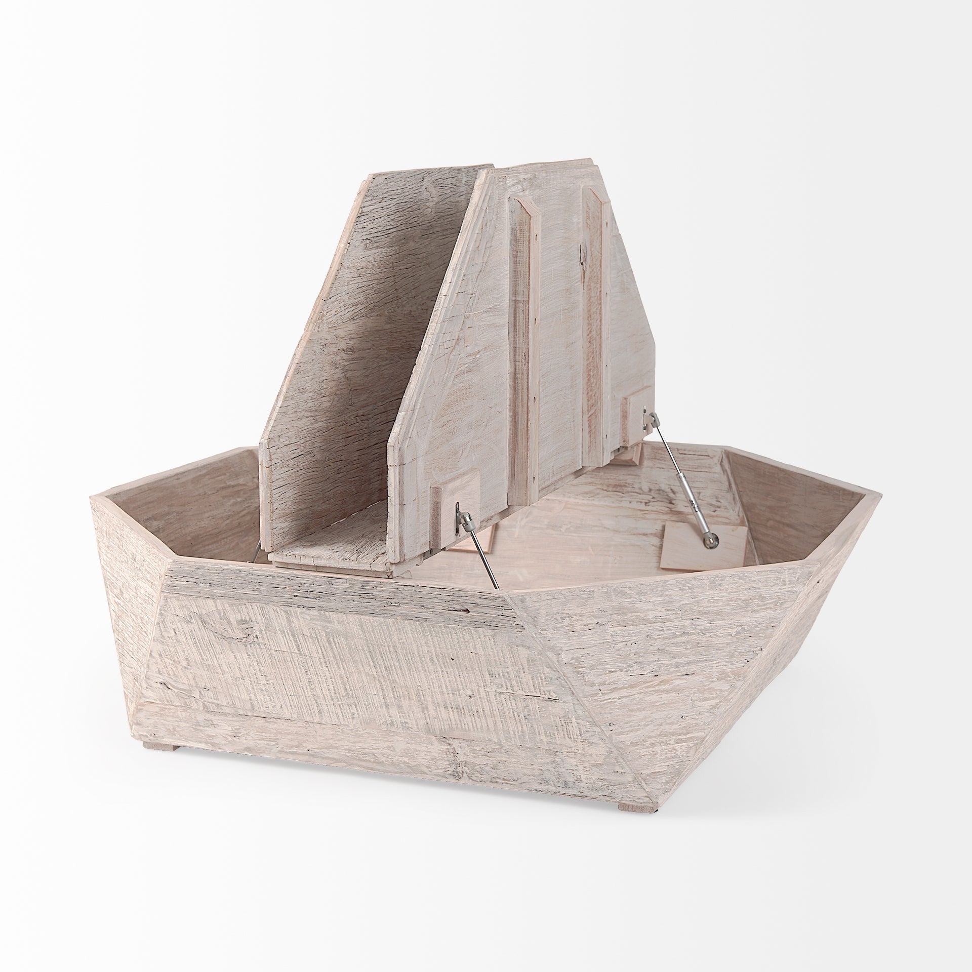Esagono Octagonal Coffee Table | Calgary Furniture Store