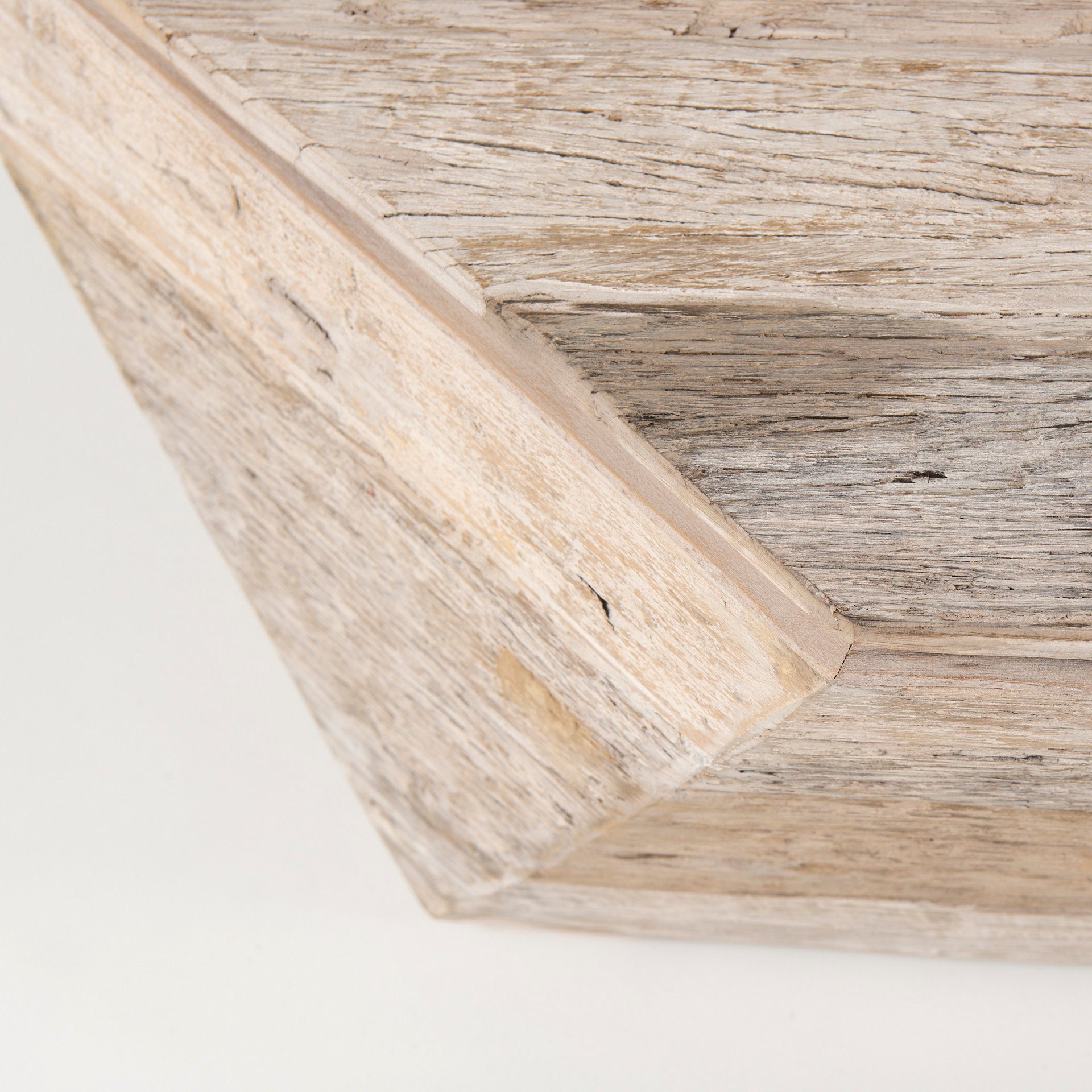 Esagono Octagonal Coffee Table | Calgary Furniture Store