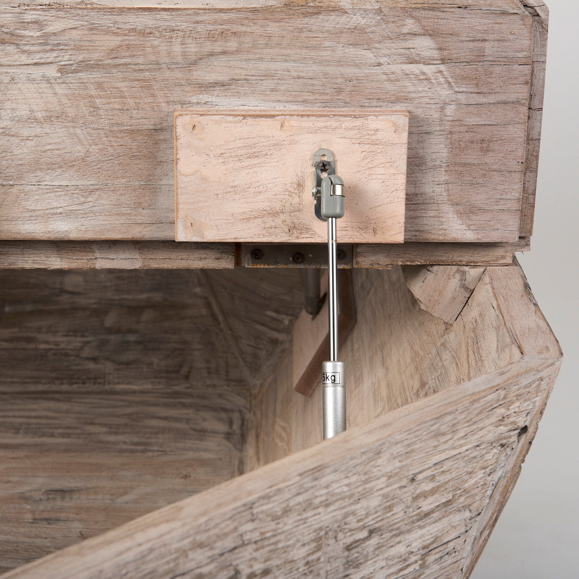 Esagono Octagonal Coffee Table | Calgary Furniture Store