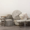 Zahavi Ottoman | Calgary Furniture Store