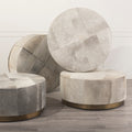 Zahavi Ottoman | Calgary Furniture Store