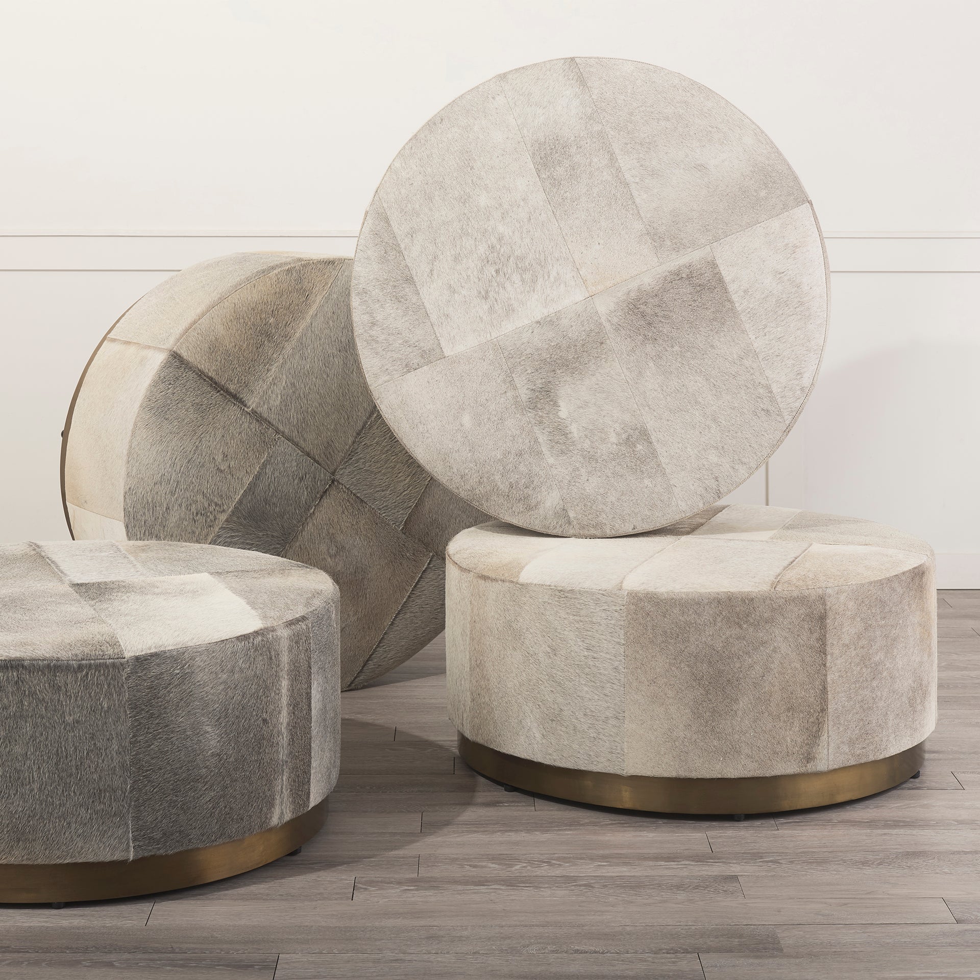 Zahavi Ottoman | Calgary Furniture Store