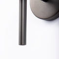 Boltern Wall Sconce - Black | Calgary Furniture Store