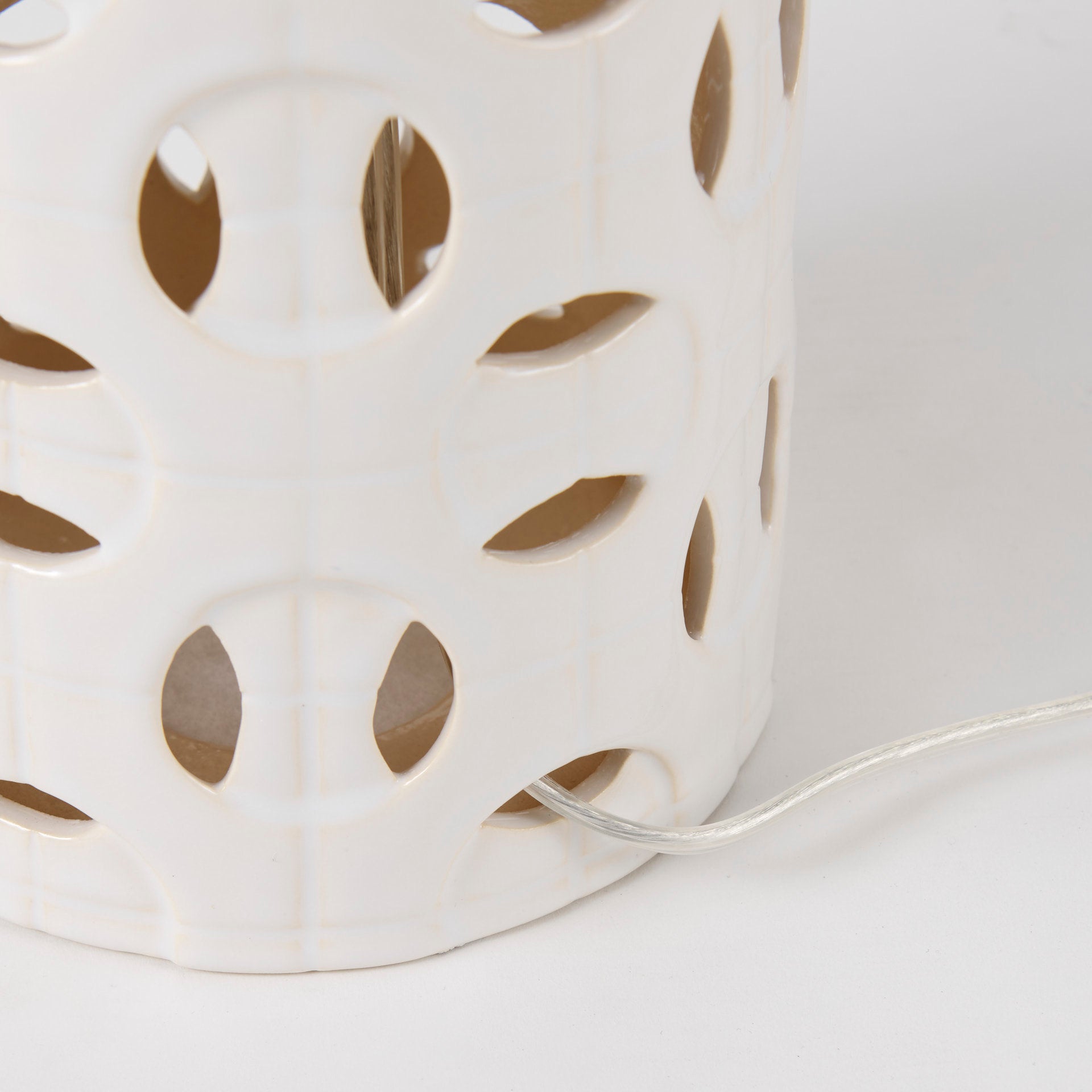 Hadley Table Lamp | Calgary Furniture Store