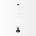 Zaio Pendant Light | Calgary Furniture Store