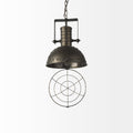 Zaio Pendant Light | Calgary Furniture Store