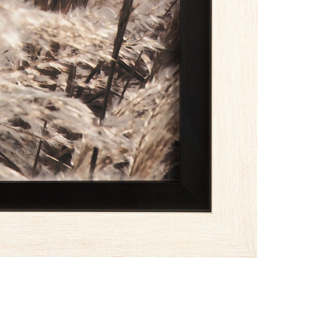 Rice Field Wall Art | Calgary Furniture Store