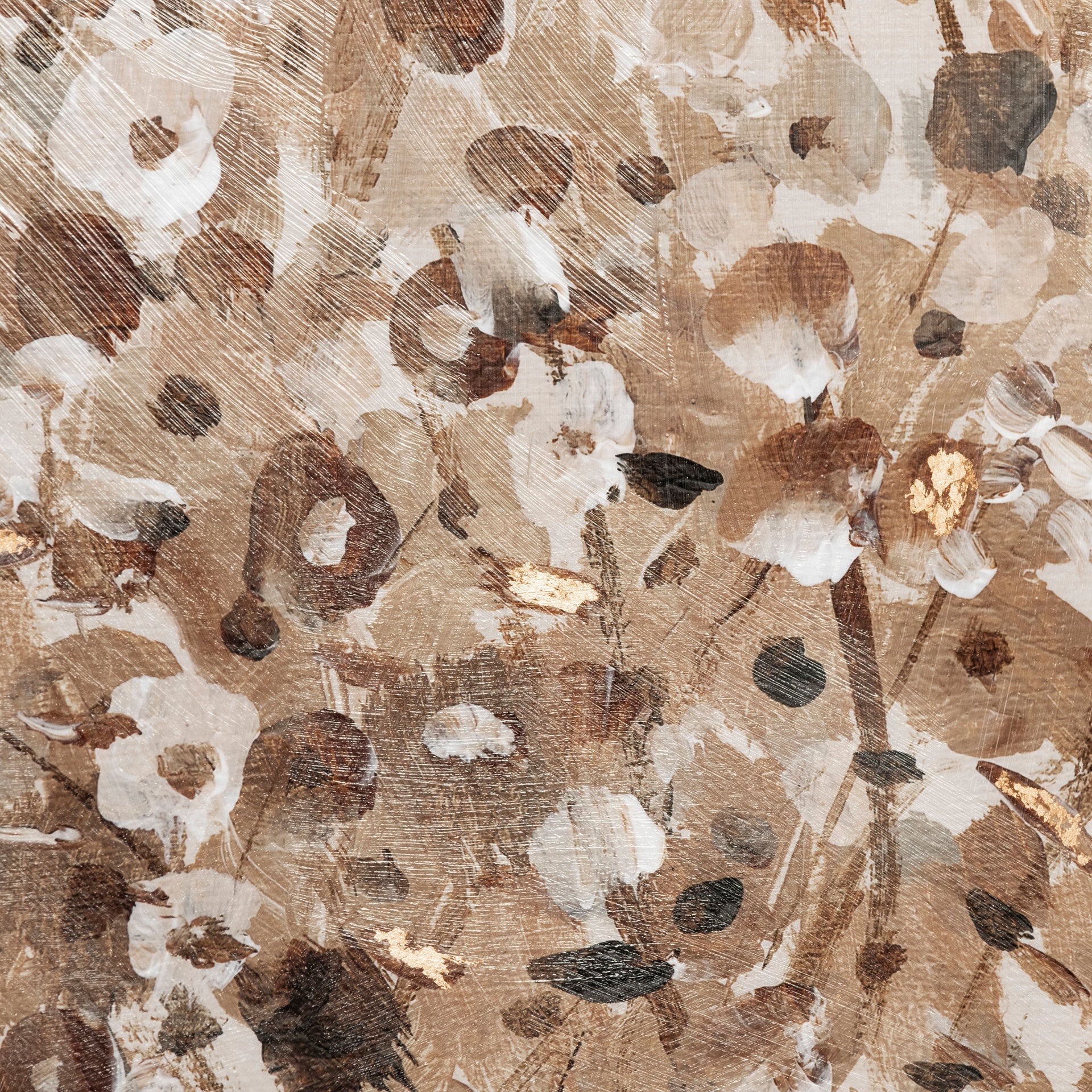 Rustic Wildflowers II | Calgary Furniture Store