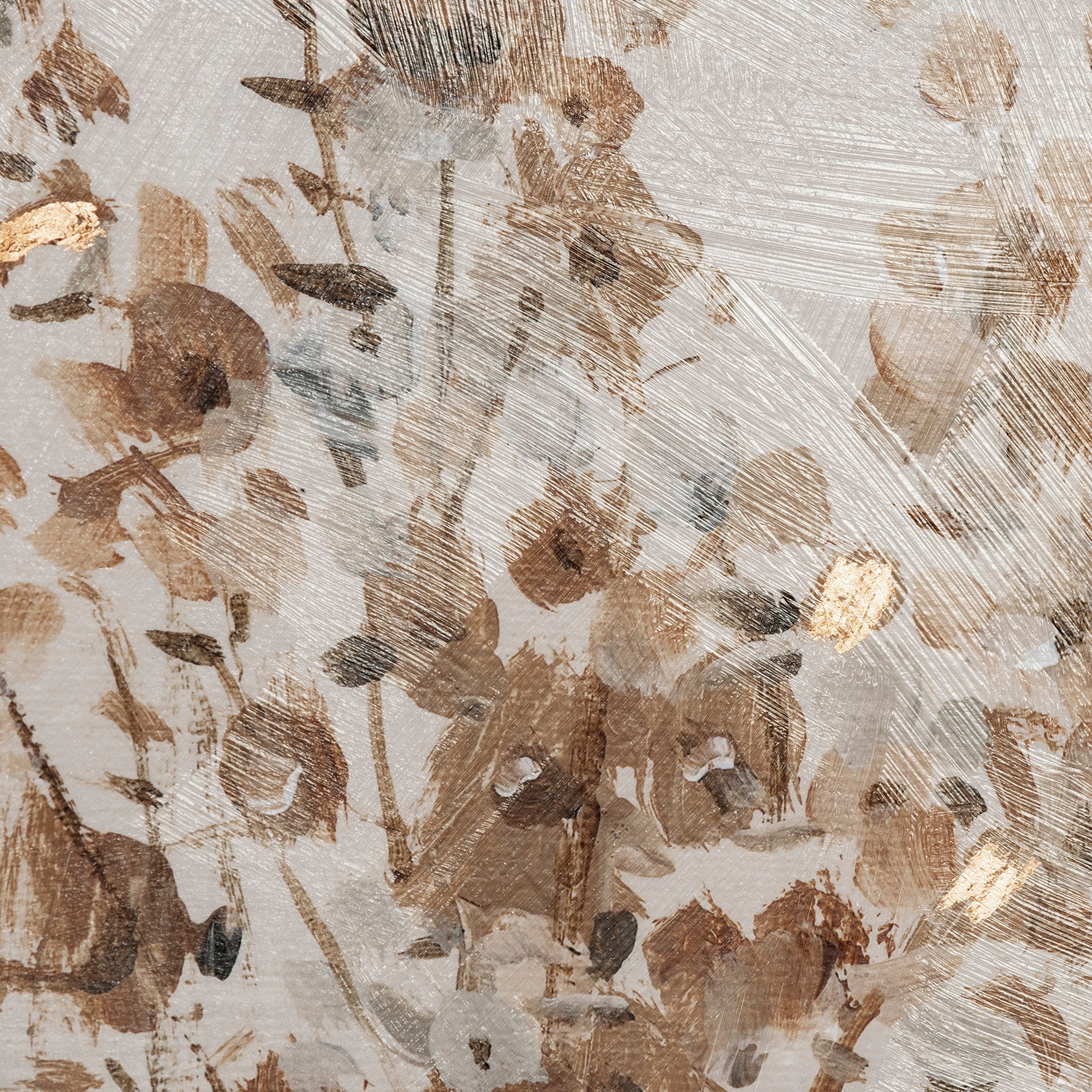 Rustic Wildflowers II | Calgary Furniture Store
