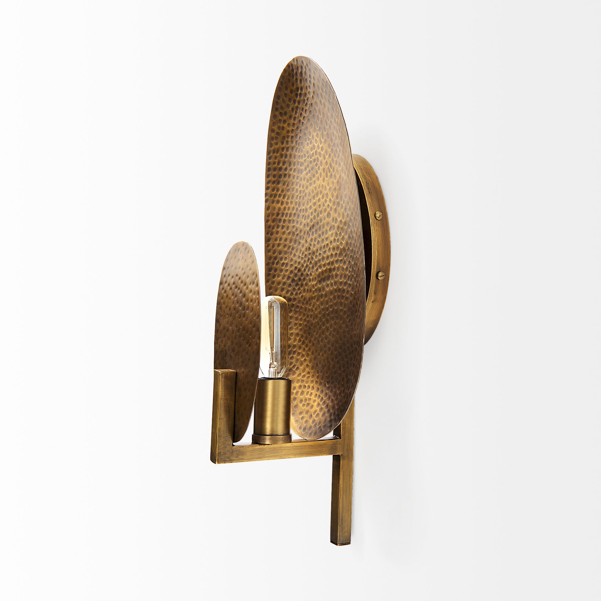 Clarence Wall Sconce | Calgary Furniture Store