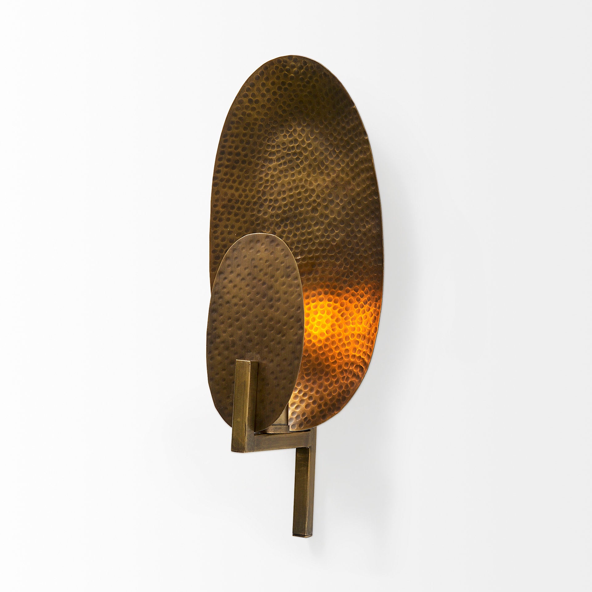 Clarence Wall Sconce | Calgary Furniture Store