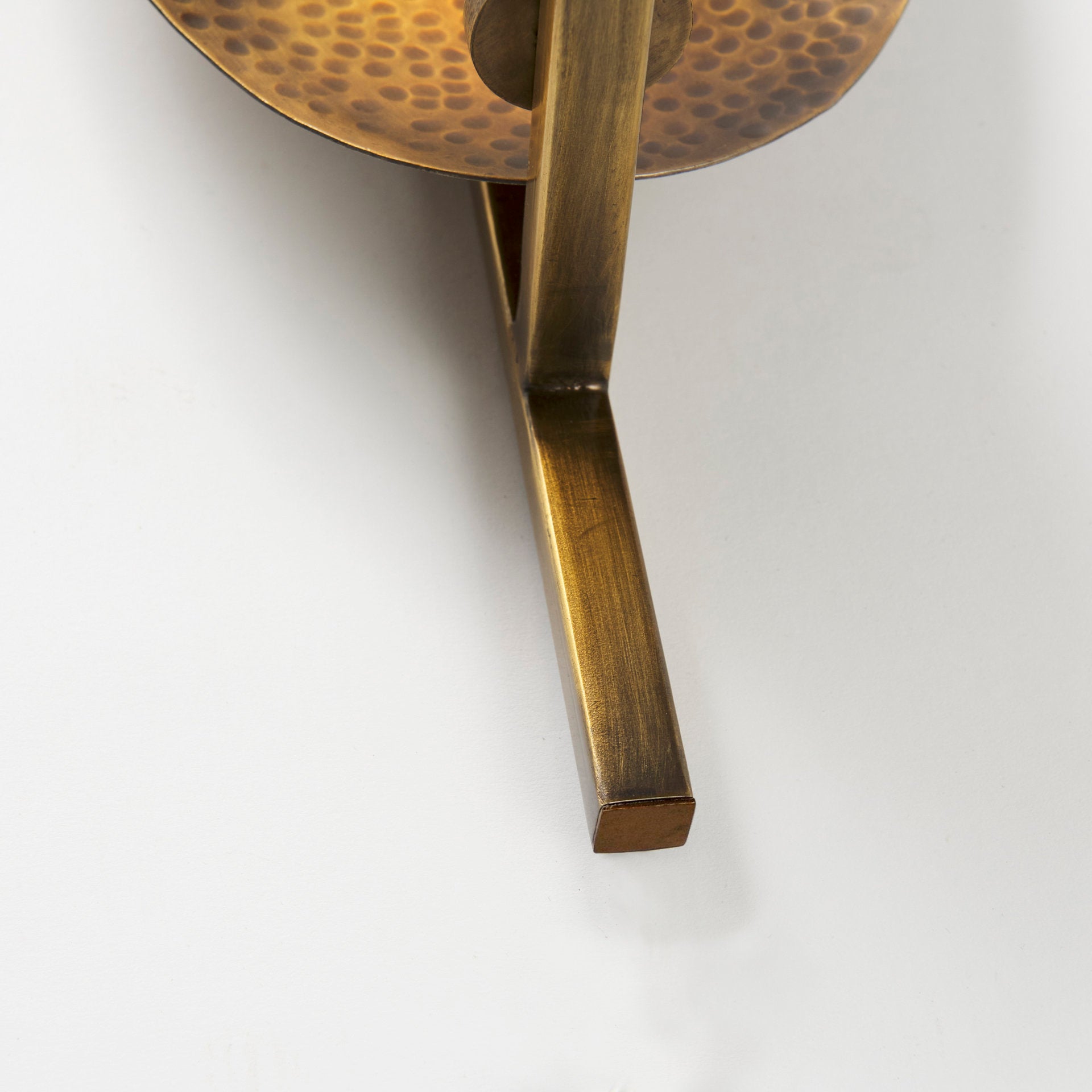 Clarence Wall Sconce | Calgary Furniture Store