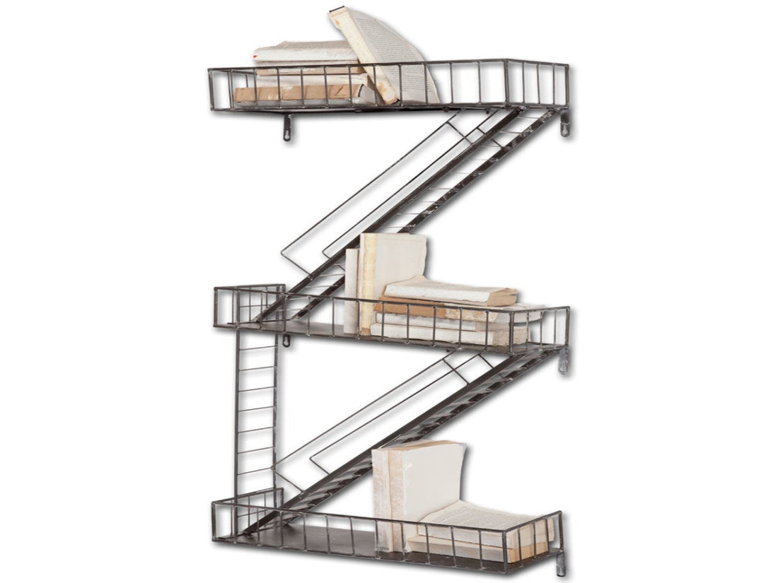Gastown Escape Shelf | Calgary Furniture Store