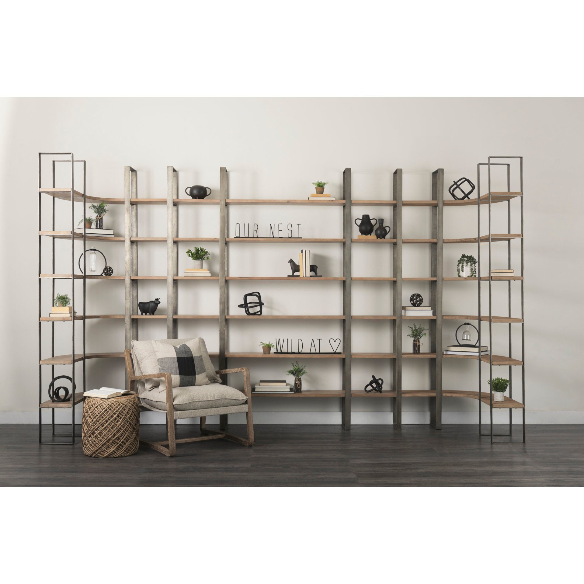 Brayden Accent Chair | Calgary Furniture Store