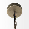 Dawson Pendant Light 13W | Calgary Furniture Store