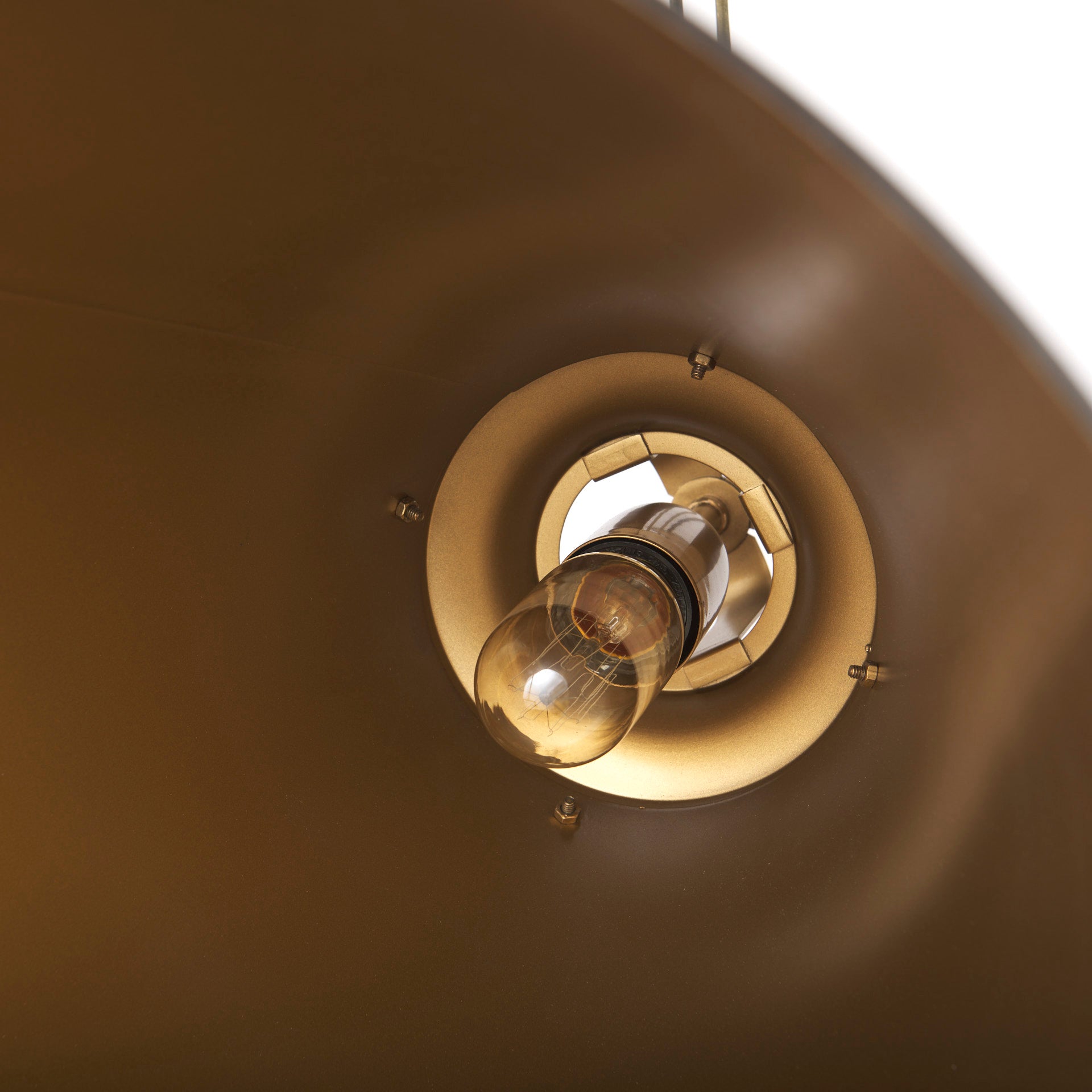 Fenton Pendant Light - Black | Calgary Furniture Store