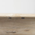 Arelius White Accent Cabinet | Calgary Furniture Store