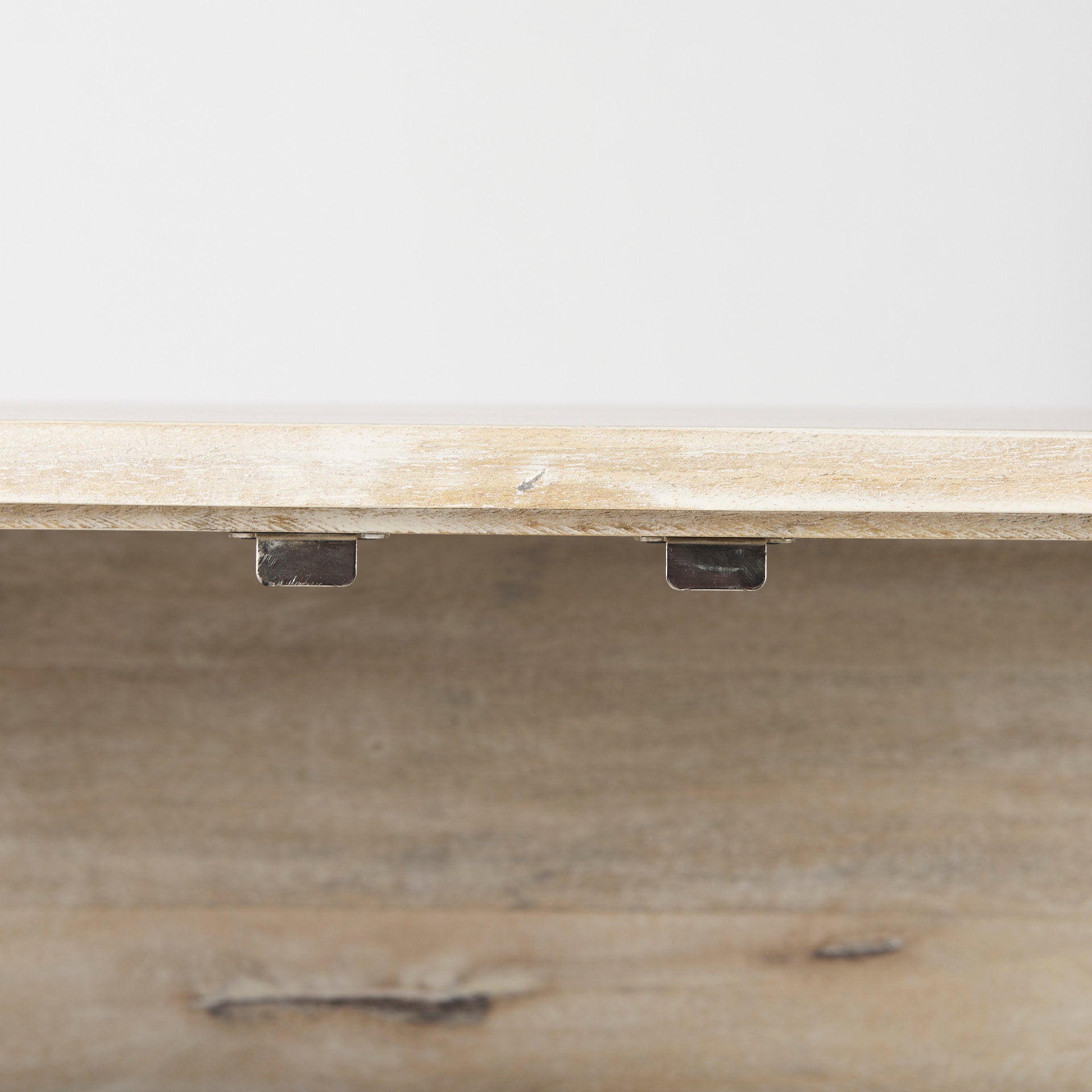 Arelius White Accent Cabinet | Calgary Furniture Store