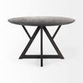 Jennings Round Dining Table 48