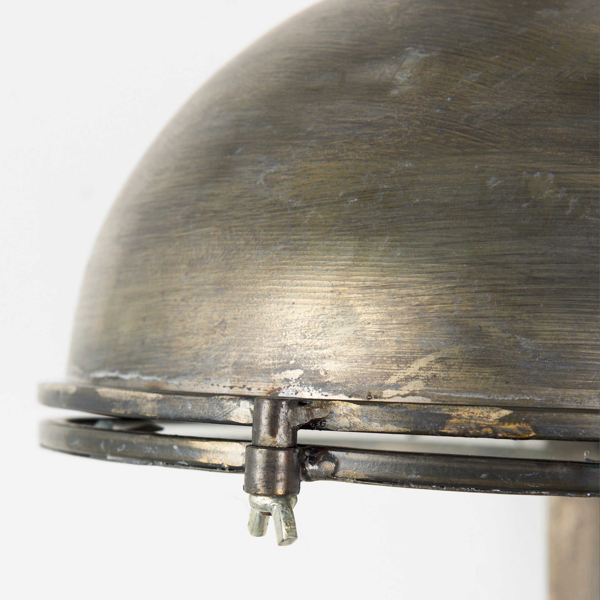 Tazb Wall Sconce - Gold | Calgary Furniture Store