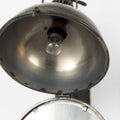 Tazb Wall Sconce - Gold | Calgary Furniture Store
