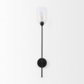 Clyde Wall Sconce | Calgary Furniture Store