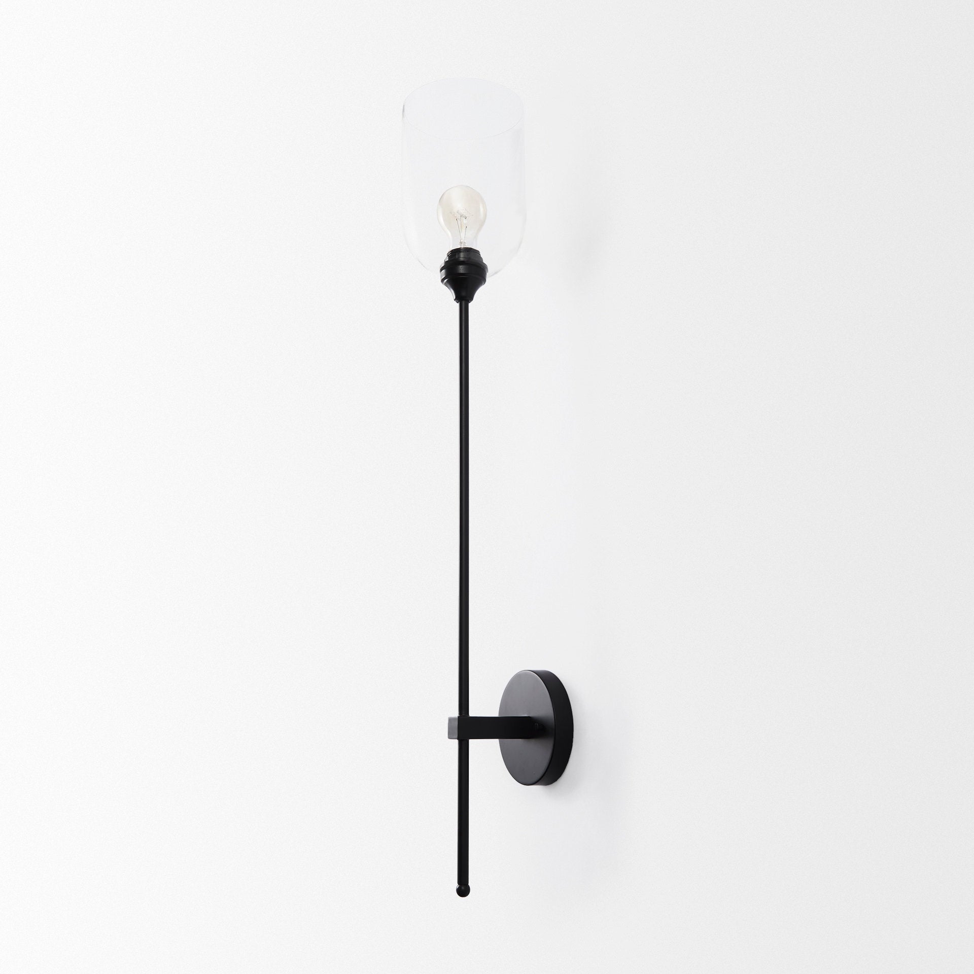 Clyde Wall Sconce | Calgary Furniture Store