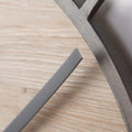 Brielle Wall Clock | Calgary Furniture Store