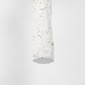 Sabinal Wall Sconce - White | Calgary Furniture Store