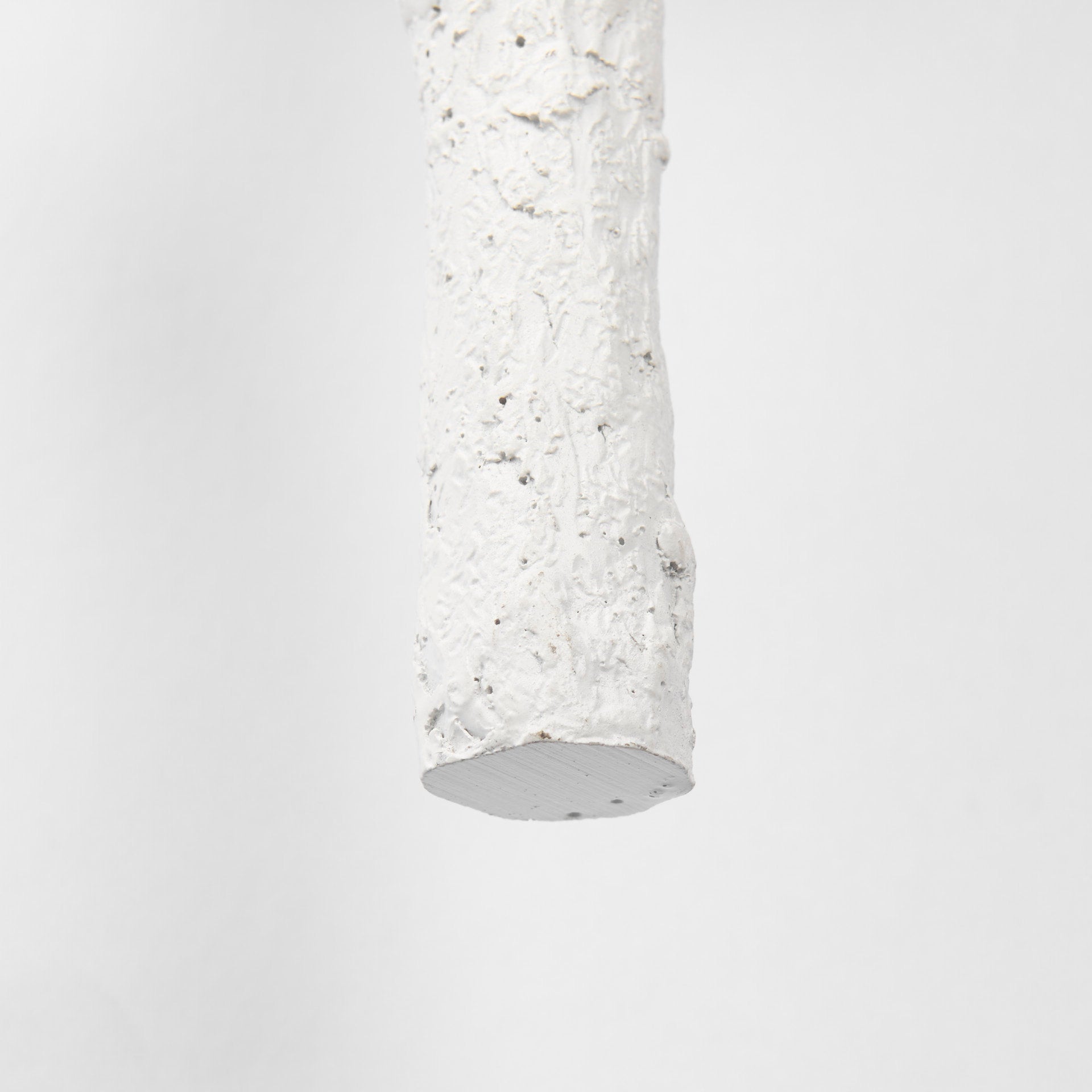 Sabinal Wall Sconce - White | Calgary Furniture Store