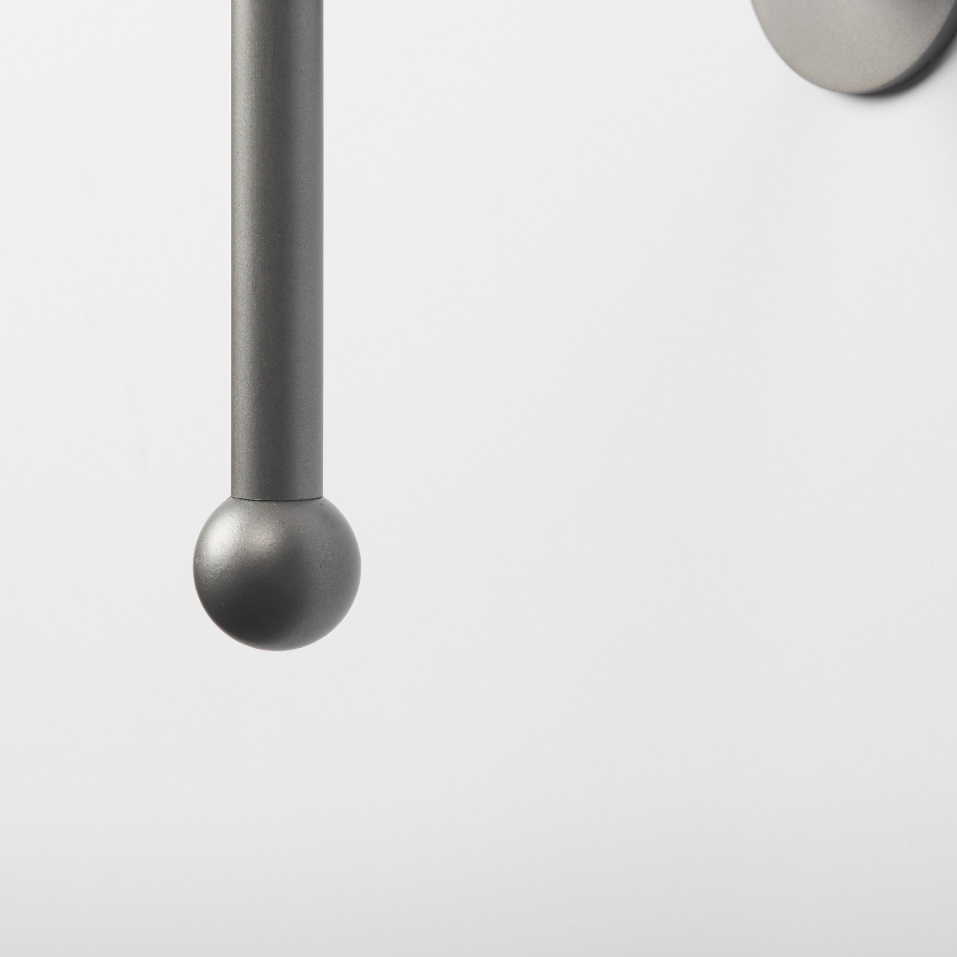 Chester Wall Sconce - Beige | Calgary Furniture Store
