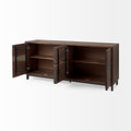 Hemlock Sideboard | Calgary Furniture Store