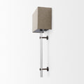 Kinsley Wall Sconce | Calgary Furniture Store