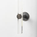 Kinsley Wall Sconce | Calgary Furniture Store
