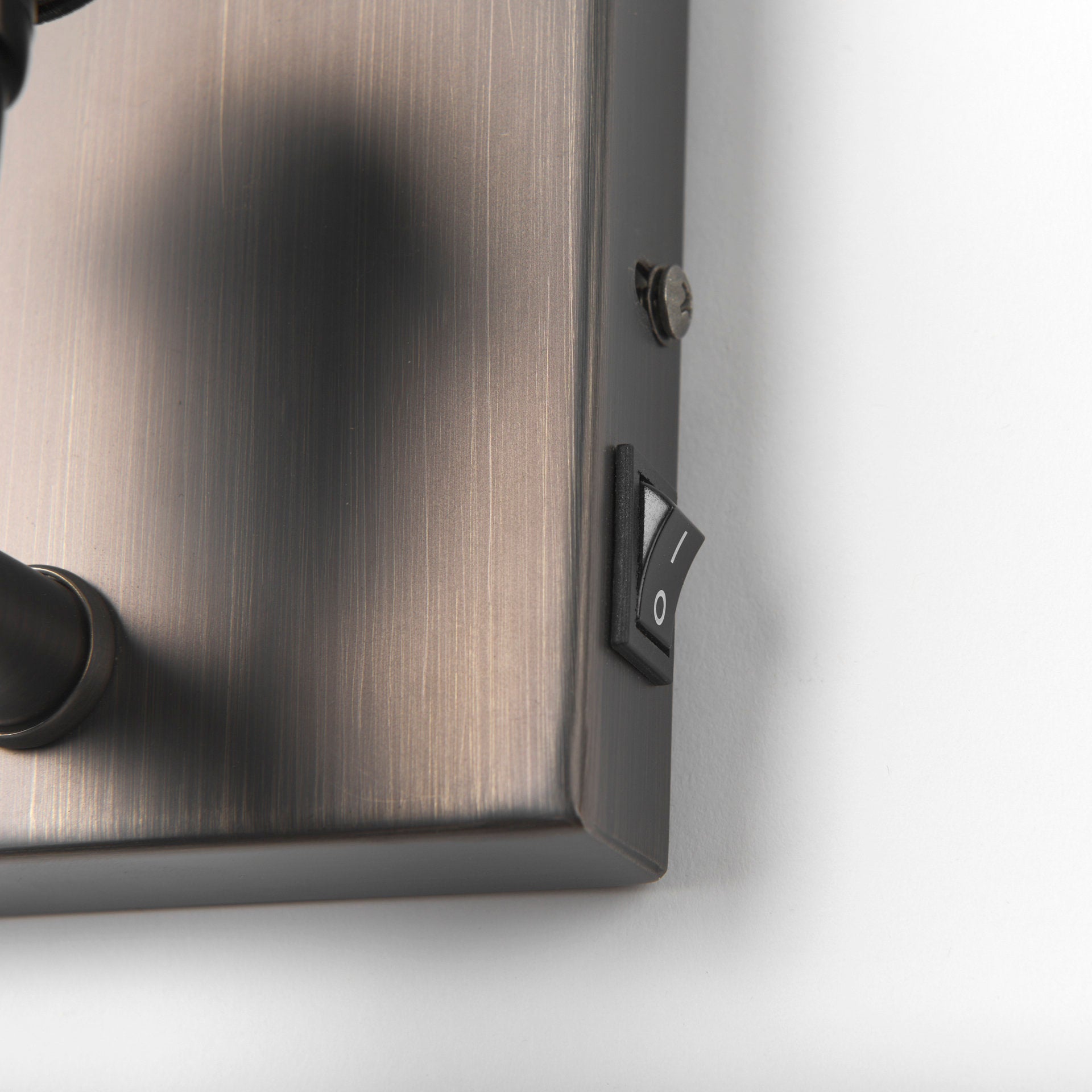 Kinsley Wall Sconce | Calgary Furniture Store