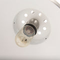 Leighton Pendant Light - Antique Nickel | Calgary Furniture Store