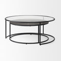 Arlo Coffee Table | Calgary Furniture Store