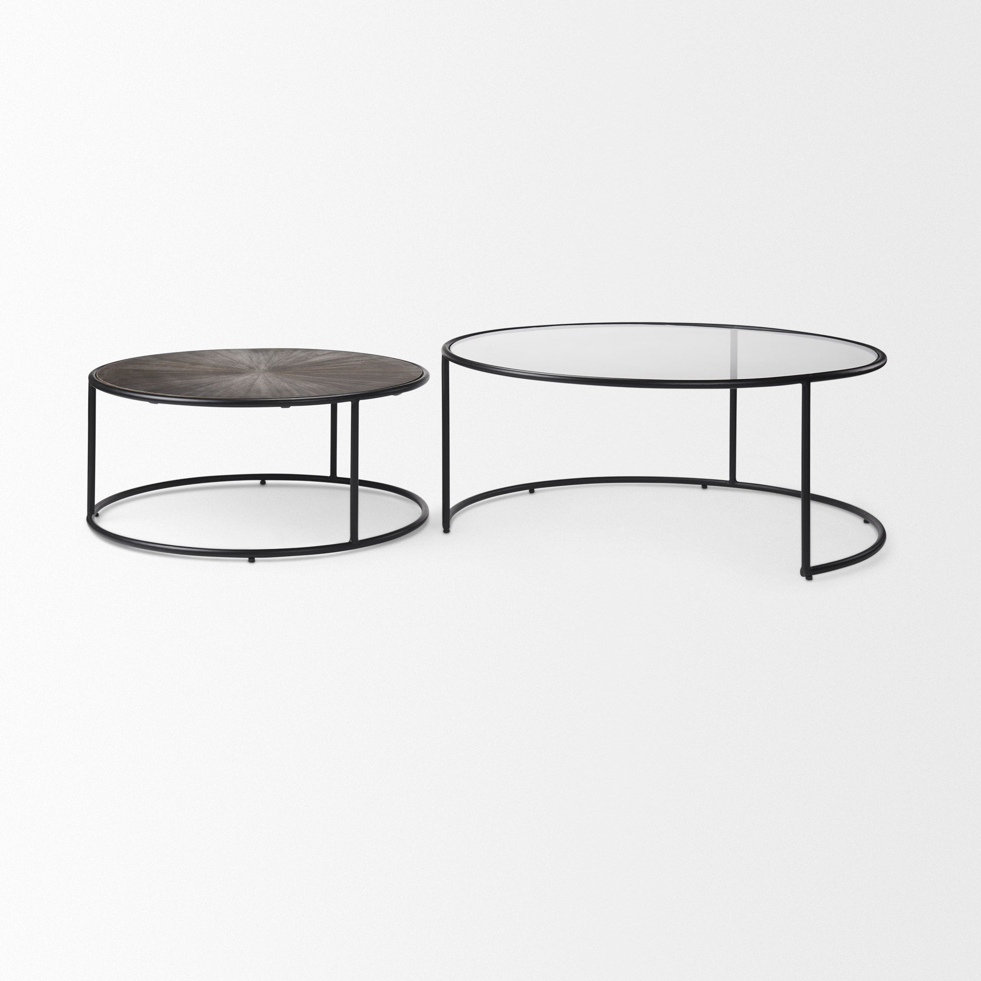 Arlo Coffee Table | Calgary Furniture Store