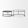 Arlo Coffee Table | Calgary Furniture Store