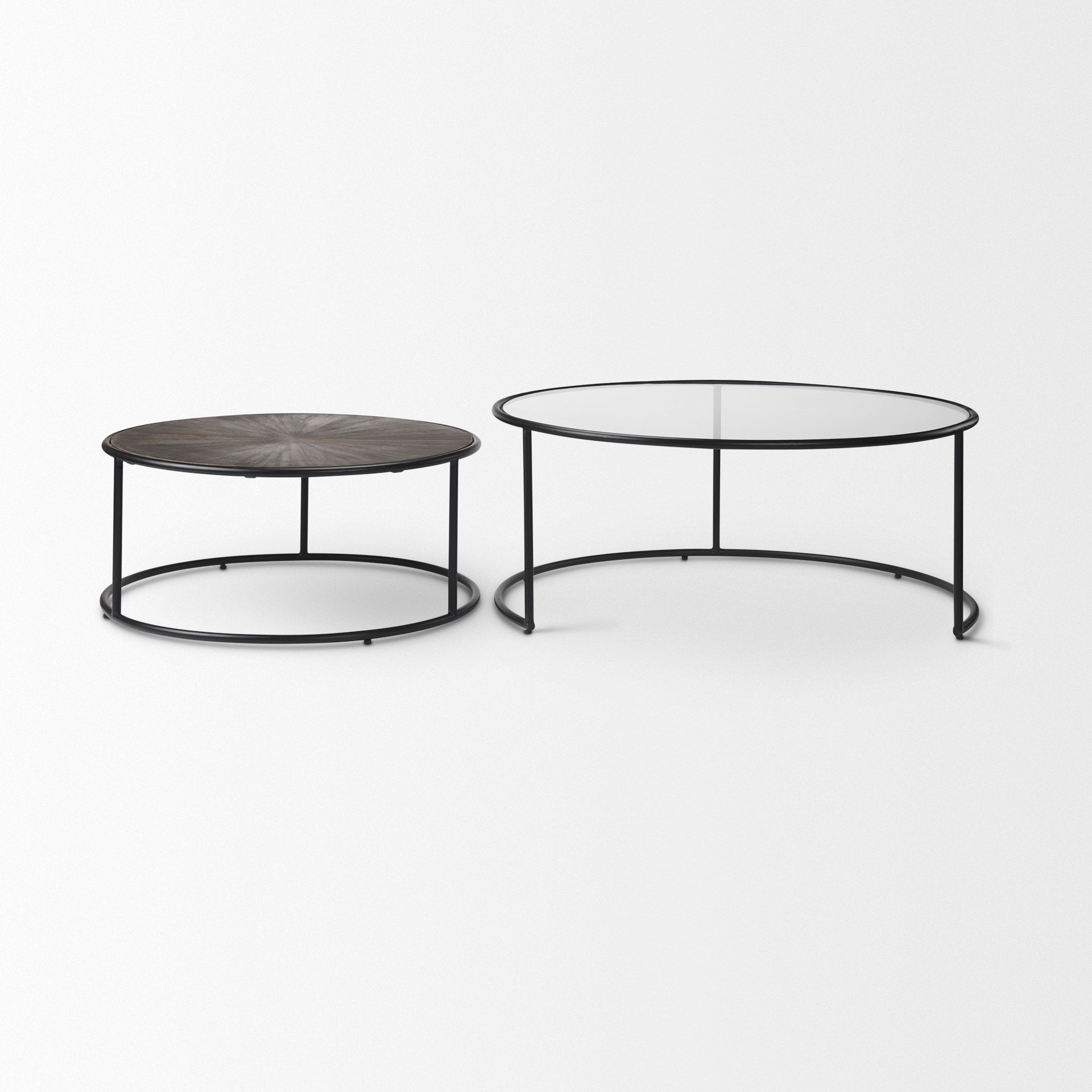 Arlo Coffee Table | Calgary Furniture Store