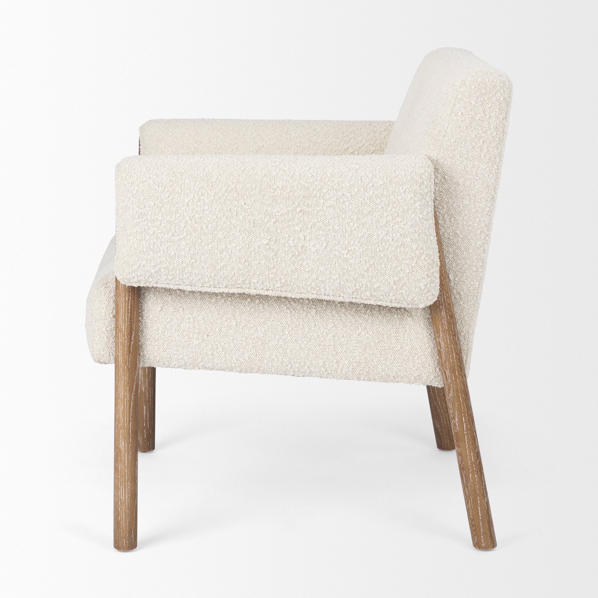 Ashton Cream Accent Chair | Calgary Furniture Store