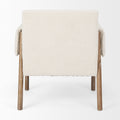 Ashton Cream Accent Chair | Calgary Furniture Store