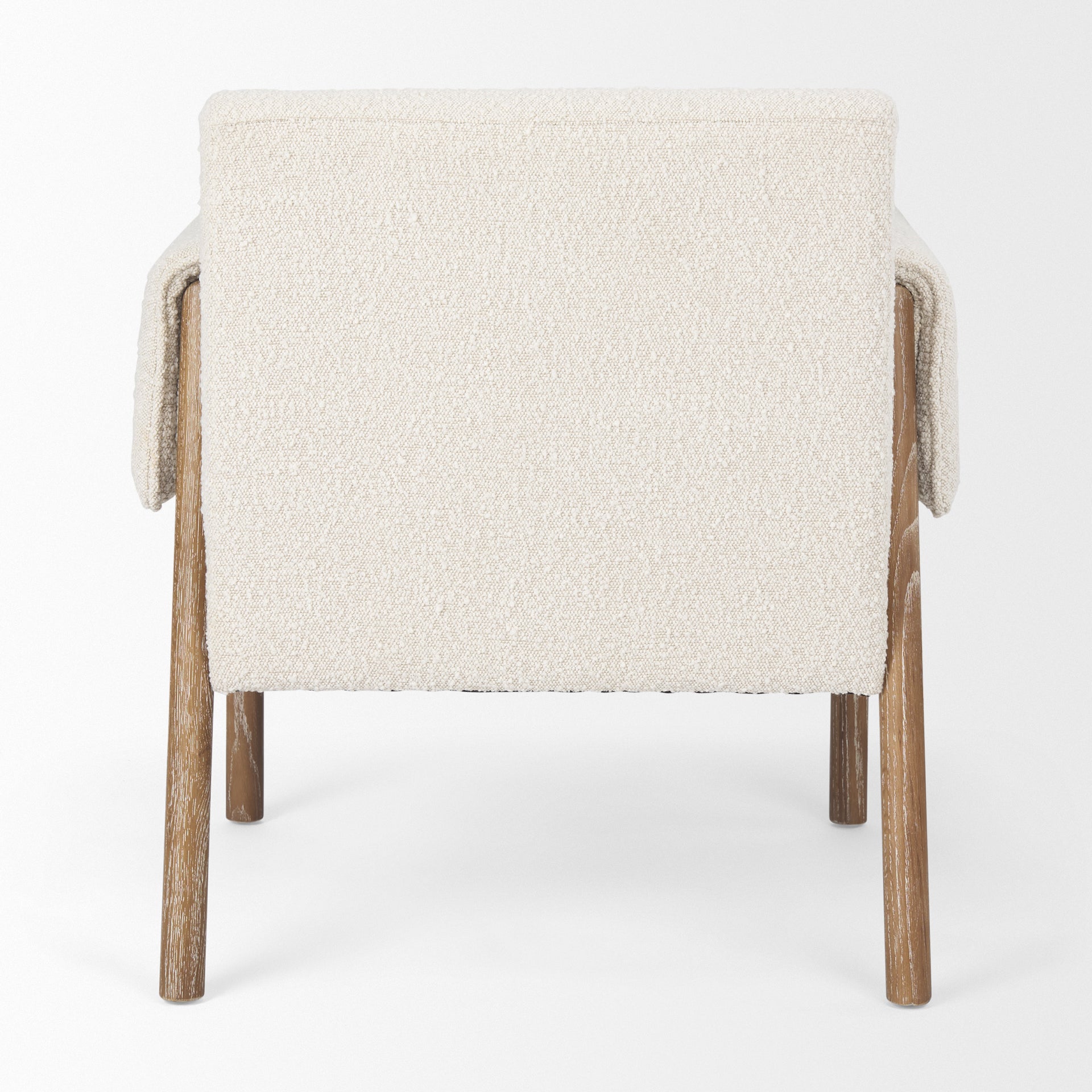 Ashton Cream Accent Chair | Calgary Furniture Store