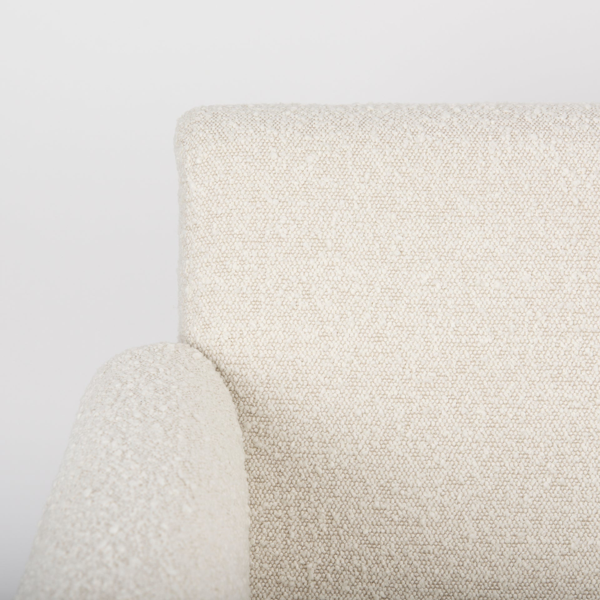 Ashton Cream Accent Chair | Calgary Furniture Store