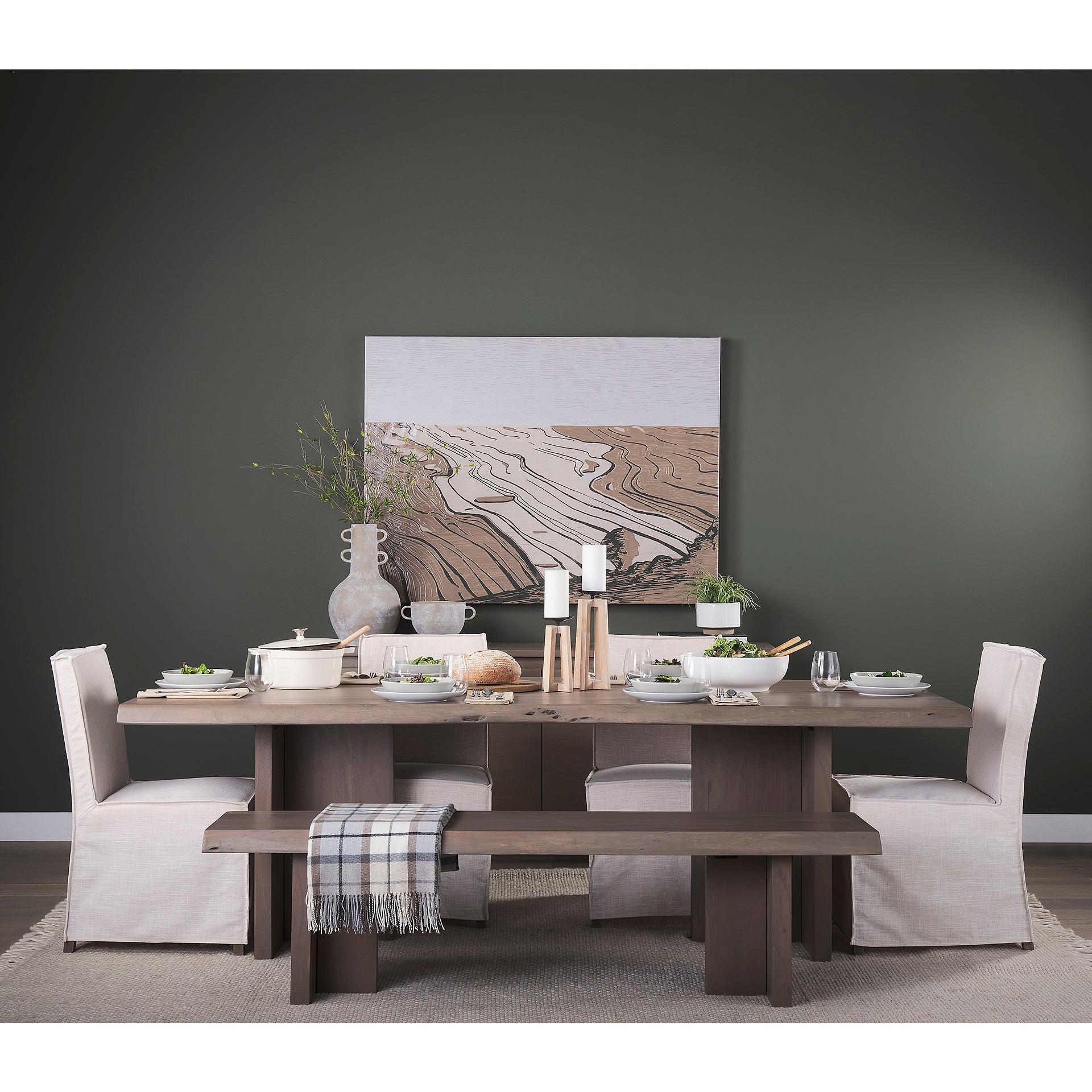 Elbert Dining Chair | Calgary Furniture Store