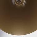 Fenton Pendant Light - White | Calgary Furniture Store