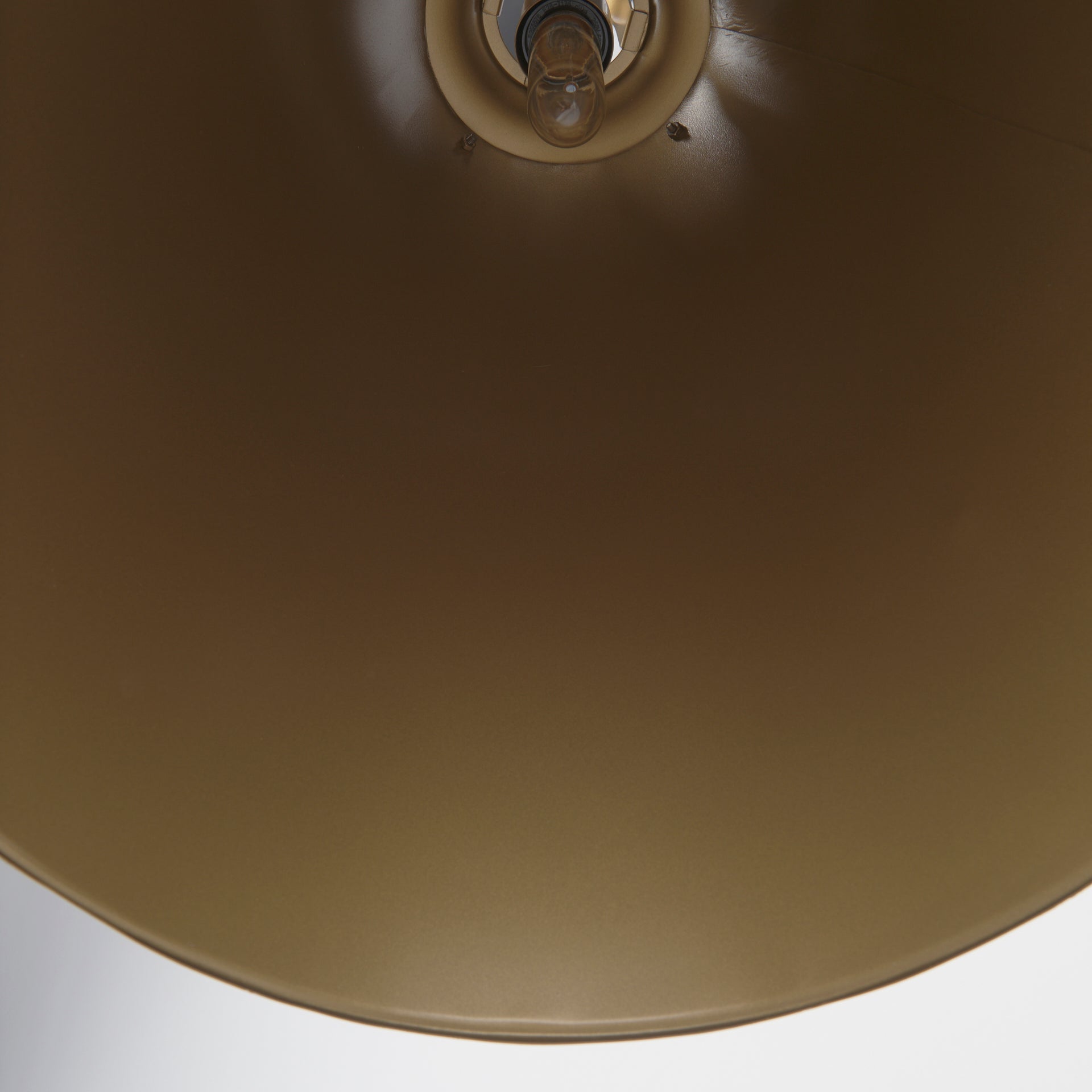 Fenton Pendant Light - White | Calgary Furniture Store
