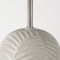 Quinn Table Lamp - Beige Base | Calgary Furniture Store