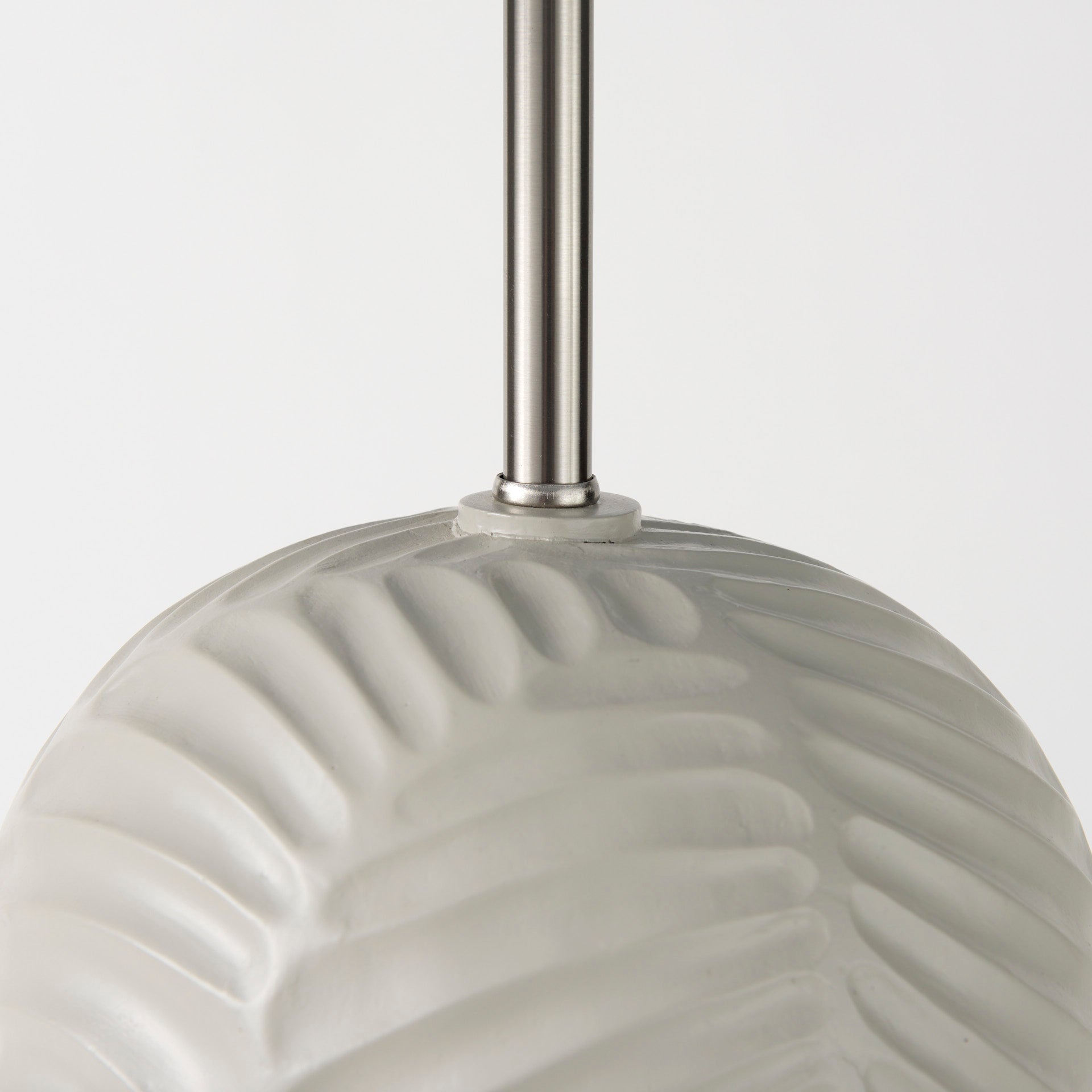 Quinn Table Lamp - Beige Base | Calgary Furniture Store